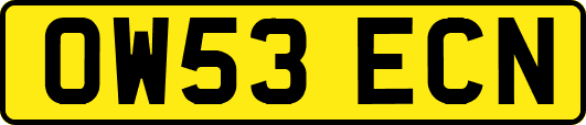 OW53ECN