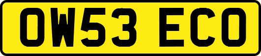OW53ECO