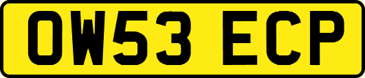 OW53ECP