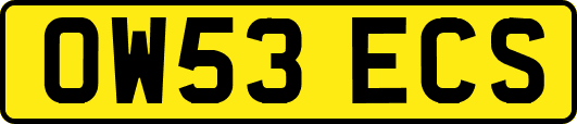 OW53ECS
