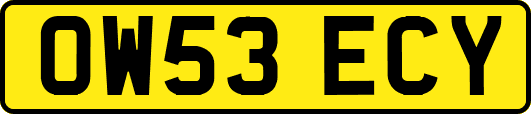 OW53ECY