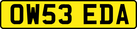 OW53EDA