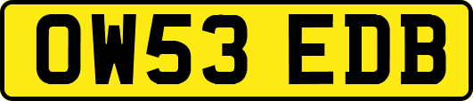 OW53EDB