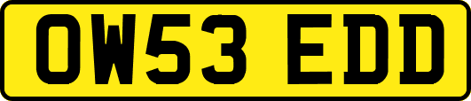 OW53EDD