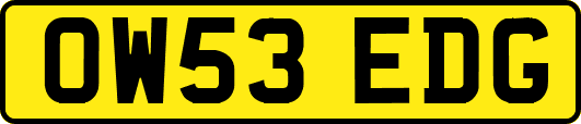OW53EDG