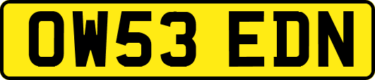 OW53EDN