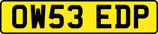 OW53EDP