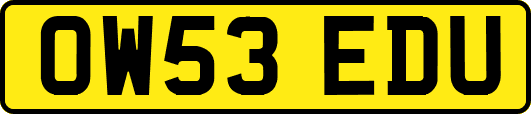 OW53EDU