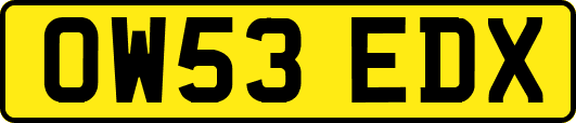 OW53EDX