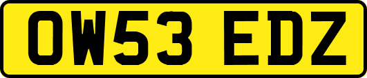 OW53EDZ