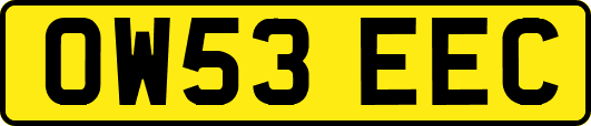 OW53EEC