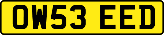 OW53EED