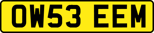 OW53EEM