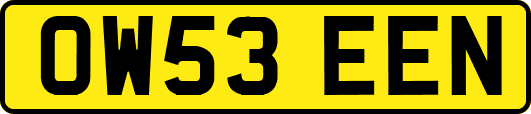 OW53EEN