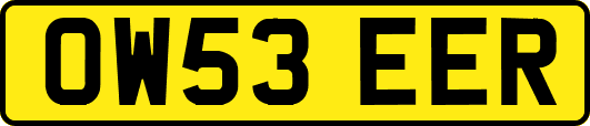 OW53EER