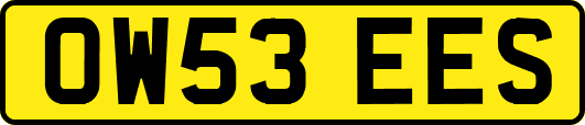 OW53EES