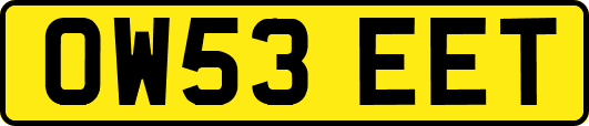 OW53EET