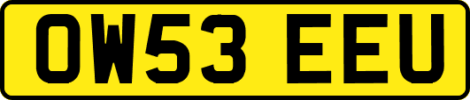 OW53EEU