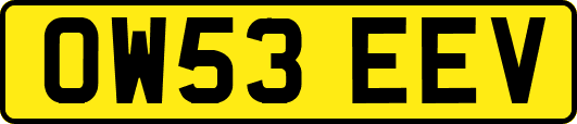 OW53EEV