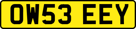OW53EEY