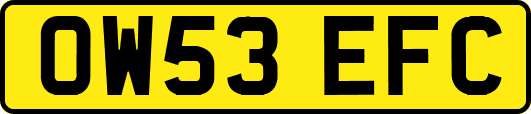 OW53EFC