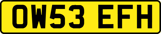 OW53EFH