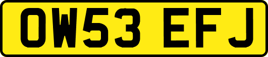OW53EFJ