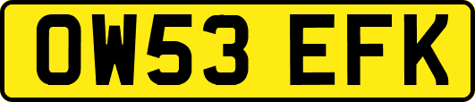 OW53EFK