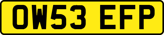 OW53EFP