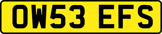OW53EFS