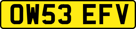 OW53EFV