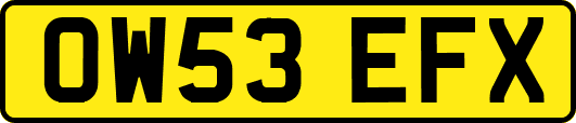 OW53EFX