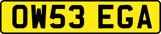 OW53EGA