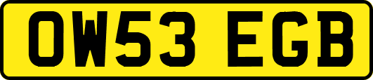 OW53EGB