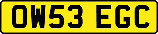 OW53EGC