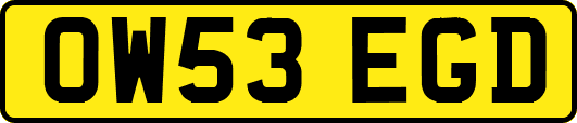 OW53EGD