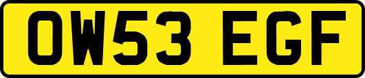 OW53EGF