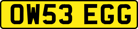 OW53EGG
