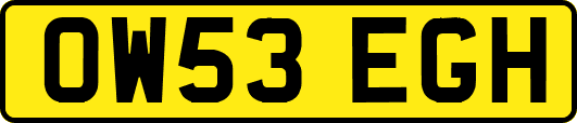 OW53EGH