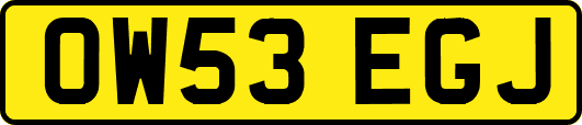 OW53EGJ