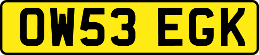 OW53EGK
