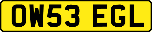 OW53EGL
