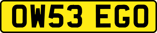 OW53EGO