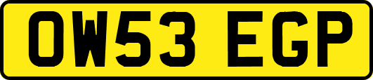 OW53EGP