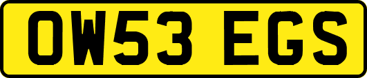 OW53EGS