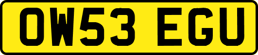 OW53EGU