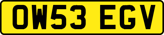 OW53EGV