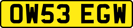 OW53EGW