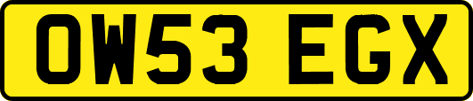OW53EGX