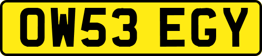 OW53EGY